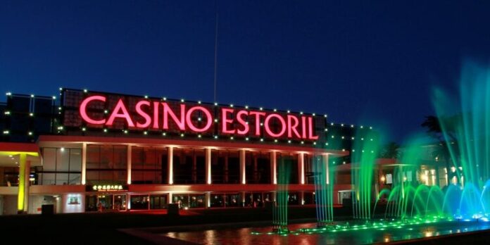 Casino Estoril
