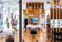 Opticália Premium expande a sua oferta e chega a Cascais