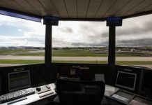 Rota Lisboa-Tires em jato privado é a segunda da Europa em intensidade carbónica