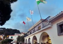 Sociedade Familiar e Recreativa da Malveira da Serra comemora 82º aniversário