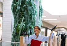 Joana Vaz traz Closet Sale até Cascais