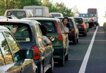 Última Hora: Acidente na A5