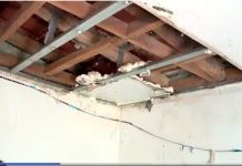 Mãe solteira desespera por uma casa com condições