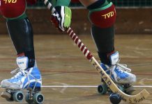 GRF Murches empata com HC Turquel e mantém-se à entrada do play-off final