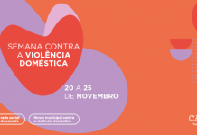 Fórum Municipal contra Violência Doméstica celebra 20 anos de atividade