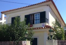 Alcabideche e Cascais/Estoril são as Freguesias com as casas mais caras As casas mais caras do país encontram-se em Alcabideche e em Cascais/Estoril