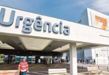 Urgências do Hospital de Cascais encerradas durante a madrugada