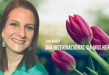Teresa Lopes Ribeiro: Uma Mensagem no Dia Internacional da Mulher Dia Internacional da Mulher
