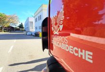 Homem encontrado morto em casa bombeiros