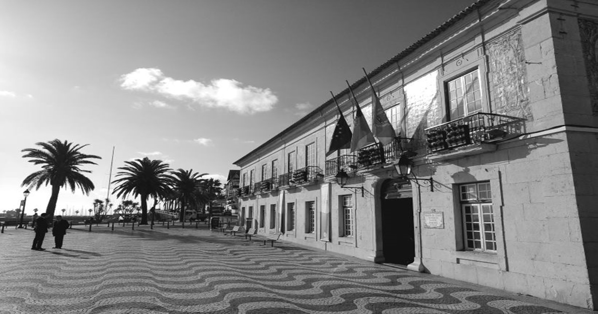 buscas na câmara de cascais camara de cascais