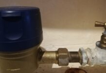 Centenas de contadores de água roubados na freguesia de Alcabideche contadores de água roubados