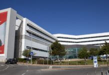 Jovem de 19 anos esfaqueado em Alcabideche Jovem de 19 anos esfaqueado