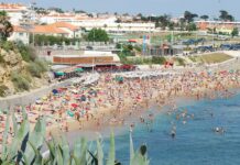 Airbnb e PSP lançam alerta contra burlas nas férias Praias de Cascais