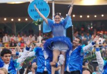 Marchas Populares de Cascais Marchas Populares de Cascais