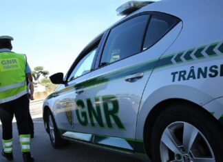 GNR lança operação “Peregrinação Segura 2026” de 4 a 13 de Maio