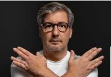 Bruno de Carvalho «dá» música nas Festas de Manique de Baixo