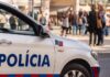 PSP de Lisboa detém suspeito de tráfico de estupefacientes