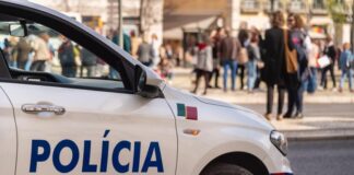 PSP de Lisboa detém suspeito de tráfico de estupefacientes
