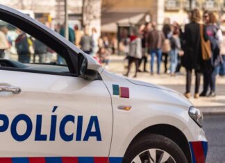 PSP de Lisboa apresenta reestruturação do seu sistema de investigação criminal