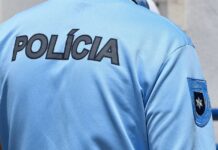 PSP de Lisboa detém 3 homens no espaço de 6 horas
