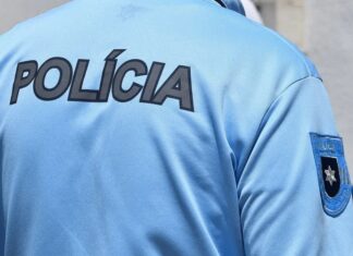PSP de Lisboa detém 3 homens no espaço de 6 horas