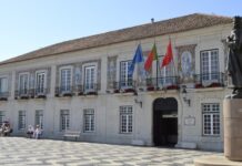 Executivo de Cascais mantém agenda preenchida até 1 de outubro