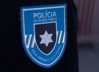 PSP identifica indivíduos suspeitos de uso indevido de cartão bancário