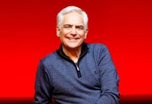 Documentário homenageia ator e encenador Filipe La Féria