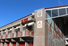 PJ deteve 11 bombeiros do Fundão por suspeita de violação e ofensas morais