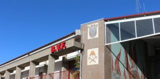 PJ deteve 11 bombeiros do Fundão por suspeita de violação e ofensas morais