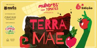 A 6ª edição de Mulheres com Tomates® volta para contar a história de Mulheres que põem as mãos na terra