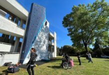 Médica portuguesa protagoniza filme da BBC