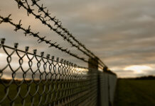 Reclusa incendiou colchão e pertences da cela na Prisão de Tires