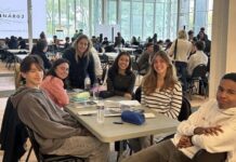 Alunos dos Salesianos do Estoril vencem edição do Náboj Physics