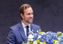 Francisco Kreye “Apoiar o comércio e valorizar a história são essenciais” francisco kreye