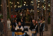 Winter Market regressa à FIARTIL