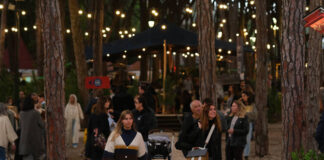 Winter Market regressa à FIARTIL