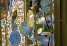 Quinta da Carreira inaugura a época natalícia