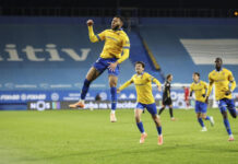 Liga Portugal Betclic: Estoril-Praia vence Alverca e entra em 2026 no top-10