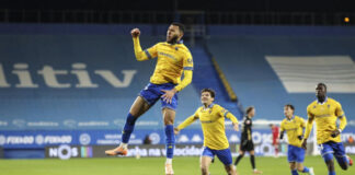 Liga Portugal Betclic: Estoril-Praia vence Alverca e entra em 2026 no top-10