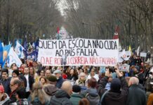 Greve Geral: CGTP E UGT prometem “parar” o país