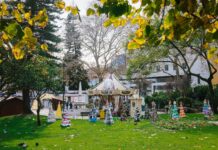 Eco-Natal 2025 promove Natal sustentável em Cascais