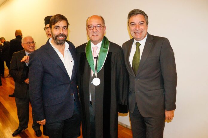 Carlos Carreiras