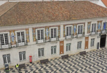 Orçamento de Cascais é de 482,9 milhões para 2026 orçamento cascais