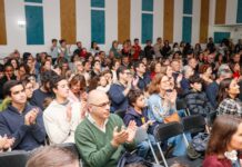 Carcavelos e Parede celebram o Natal e Ano Novo