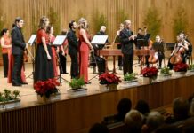 “Estrelas da Freguesia” reúne talentos de Alcabideche