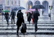 Casino Estoril inaugura “Fragmentos de Lisboa”, de Maramgoní