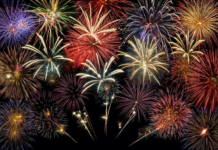 Passagem de Ano em Cascais: Fogo de Artifício marcado para 6 locais passagem de ano cascais