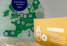 Cascais entre os mais inovadores da Europa na recolha de OAU