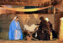 Presépio Vivo percorre as ruas de Cascais